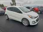 2019 CHEVROLET Spark