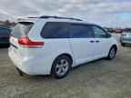 2012 TOYOTA SIENNA