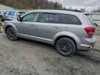 2019 DODGE JOURNEY