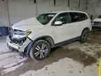 2018 HONDA PILOT