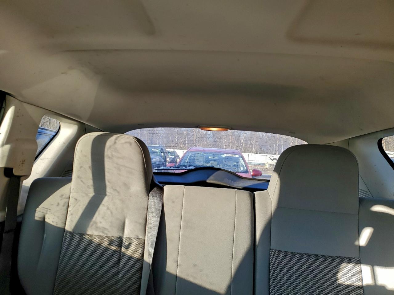 2007 JEEP Compass