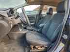2014 FORD Fiesta
