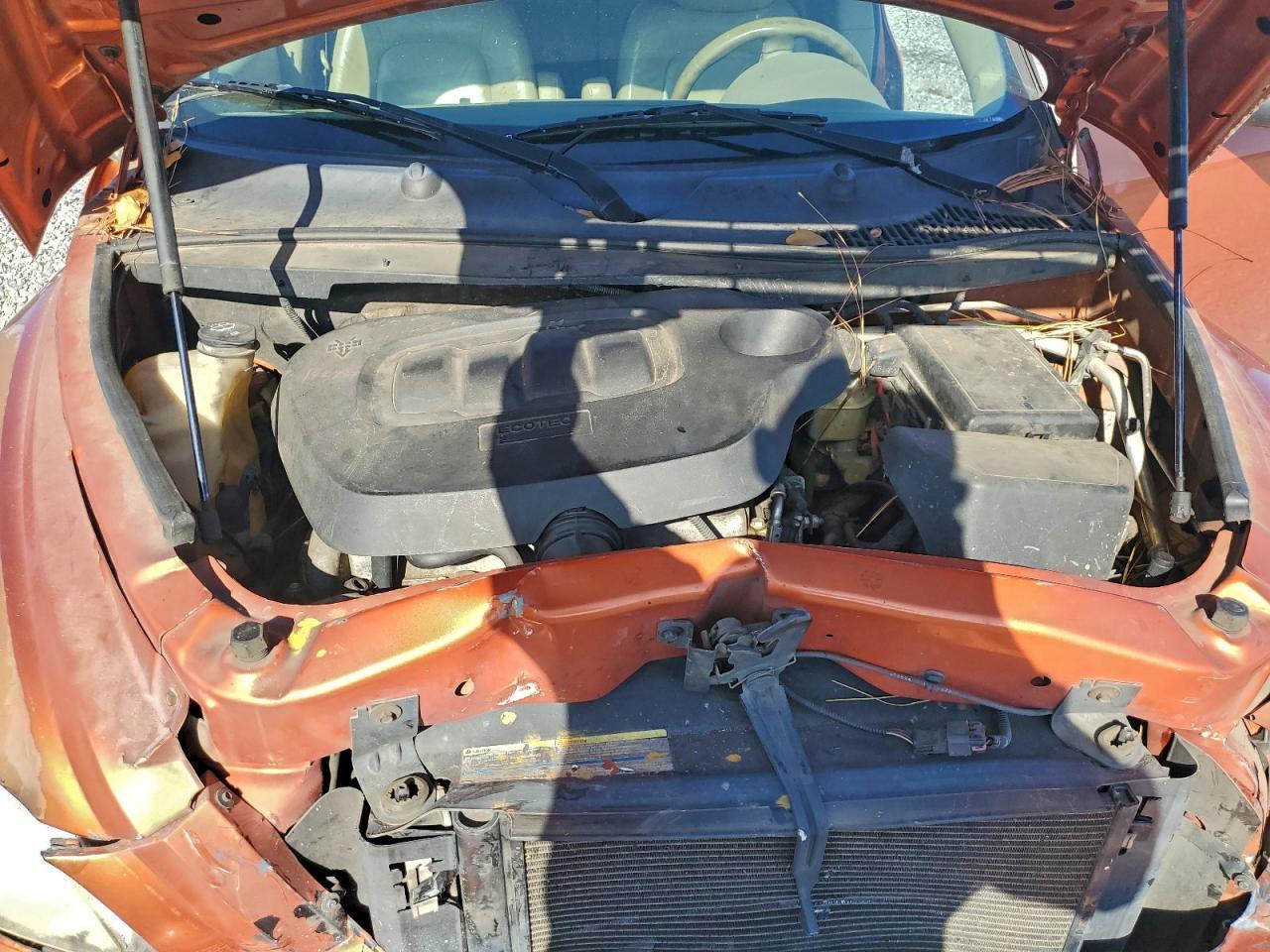 2006 CHEVROLET HHR