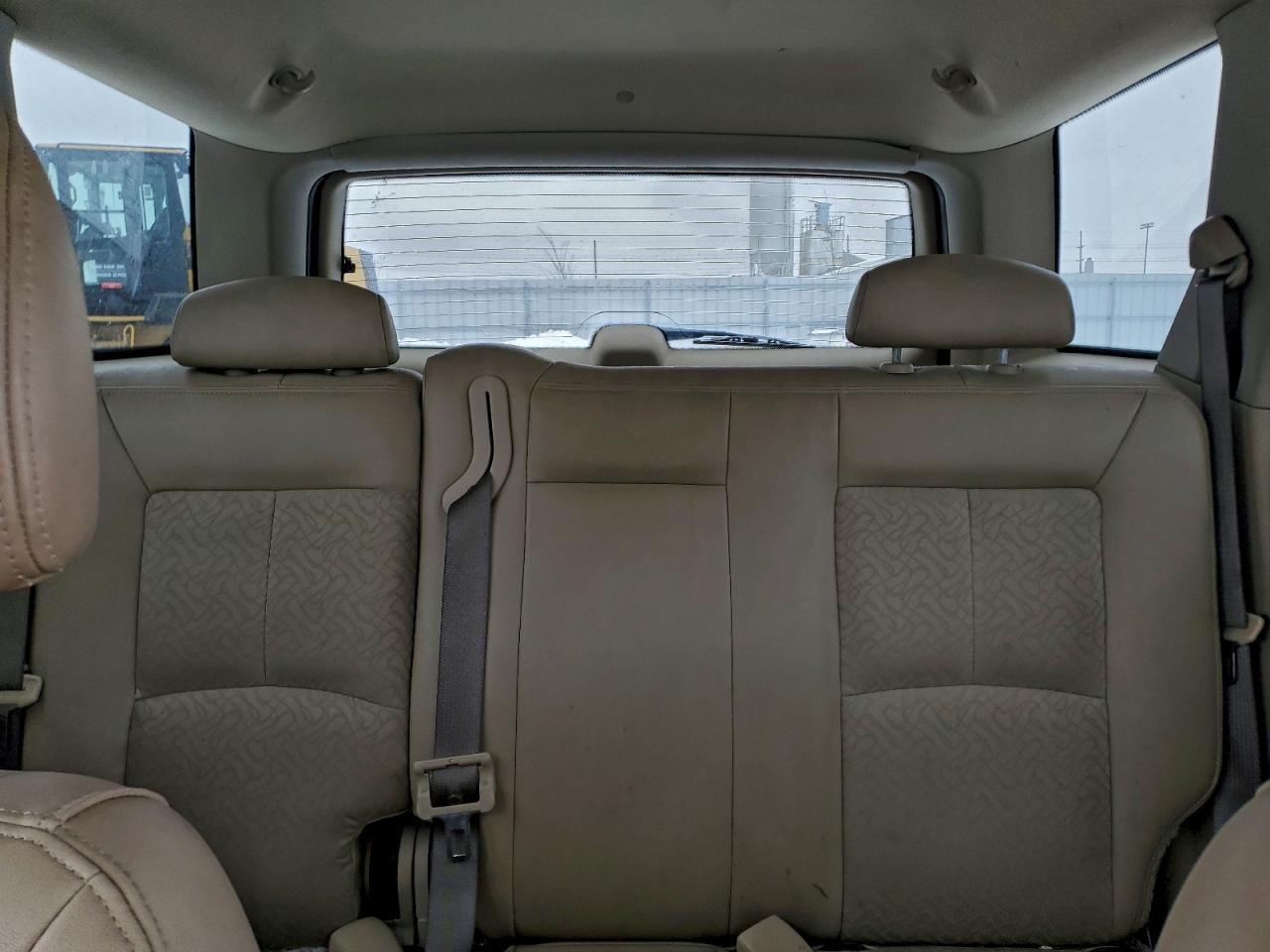 2007 SATURN Vue