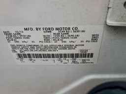 2013 LINCOLN MKX