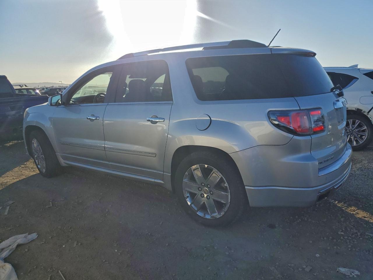 2014 GMC ACADIA