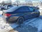 2014 BMW 5 series