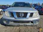 2011 NISSAN Frontier