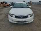2010 HONDA ACCORD