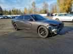 2015 DODGE CHARGER