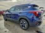 2024 KIA SELTOS