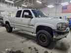 2001 GMC Sierra