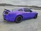 2013 FORD MUSTANG