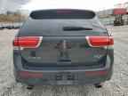 2013 LINCOLN MKX