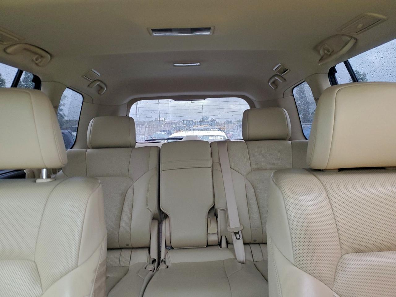 2018 LEXUS LX 570