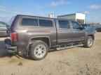 2016 GMC Sierra