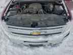 2013 CHEVROLET Silverado