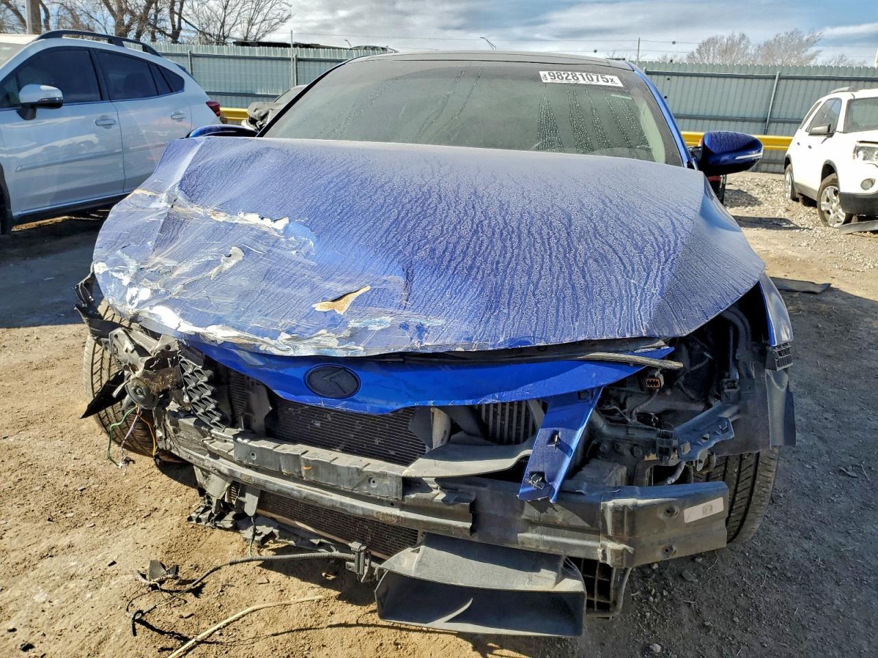 2013 KIA OPTIMA