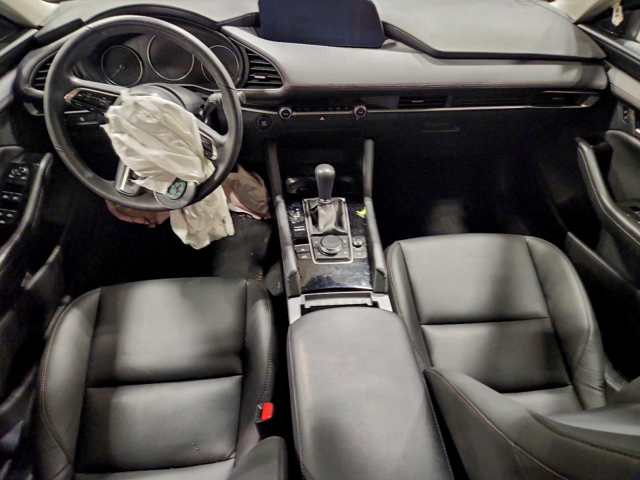 2024 MAZDA 3