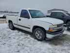 2001 CHEVROLET SILVERADO 1500