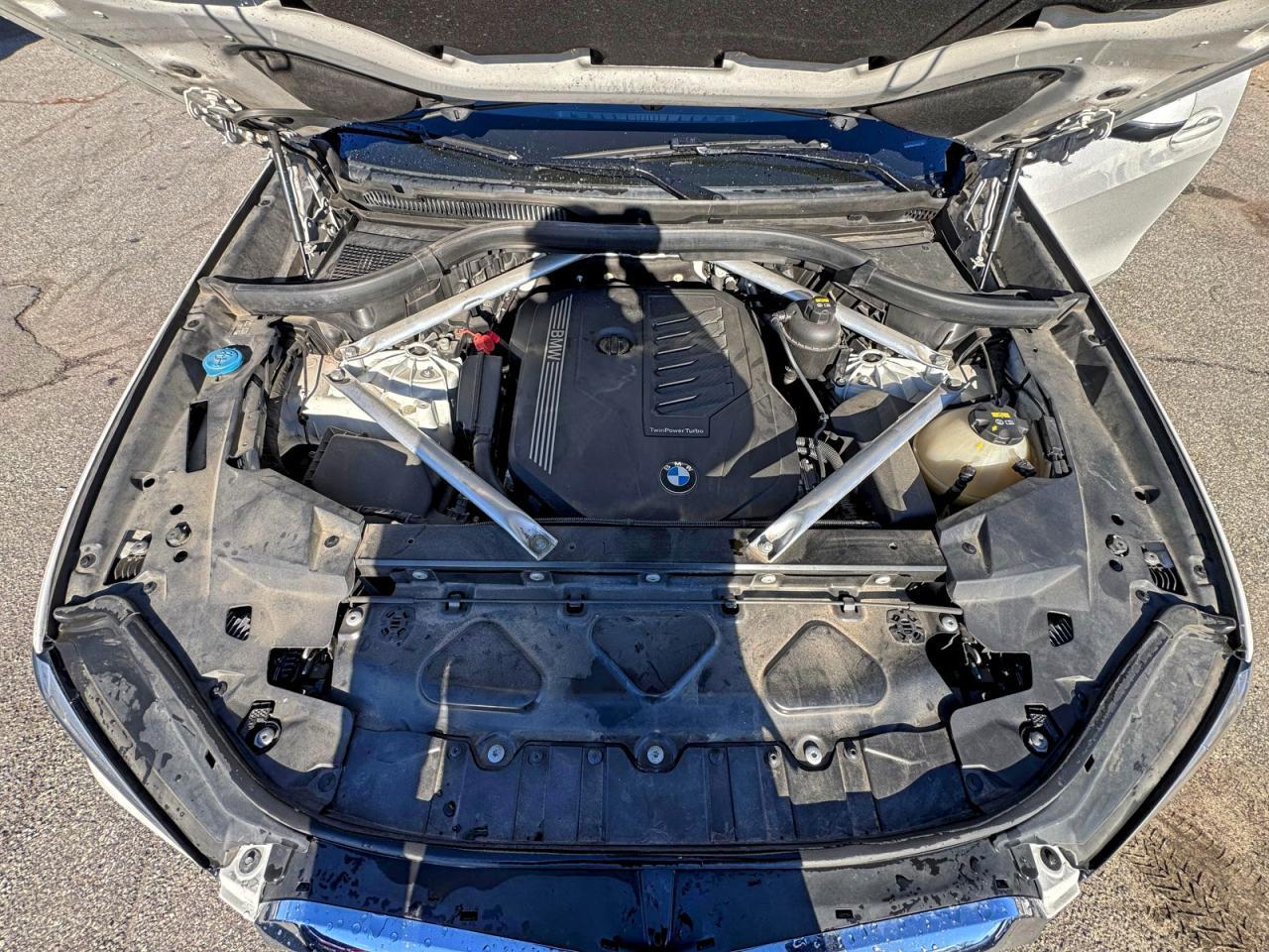 2019 BMW X5