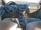 2002 HONDA CIVIC