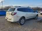 2014 CHEVROLET TRAVERSE