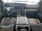 2024 GMC Sierra