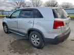 2013 KIA SORENTO