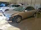 2008 HYUNDAI SONATA