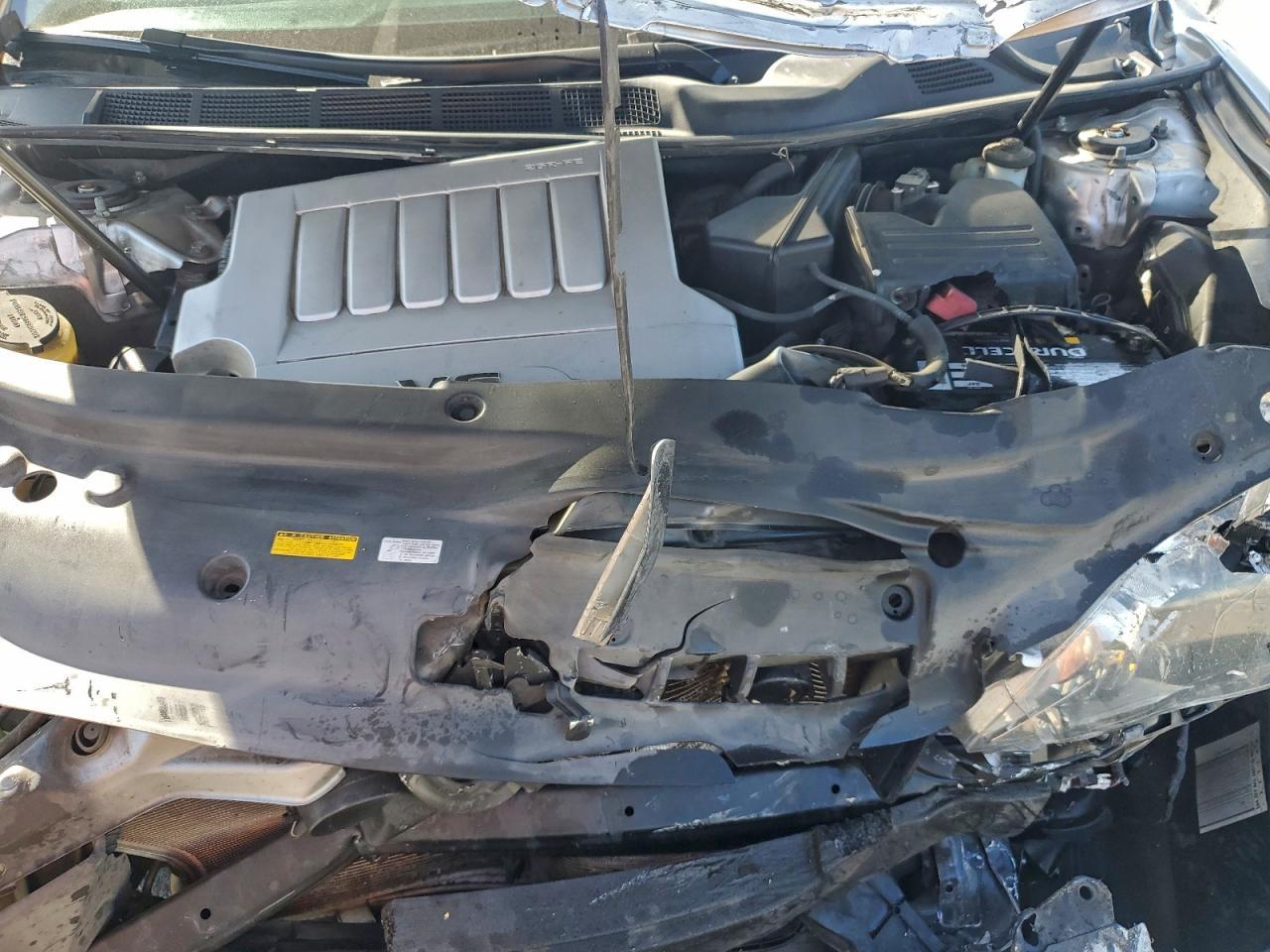 2008 TOYOTA Avalon