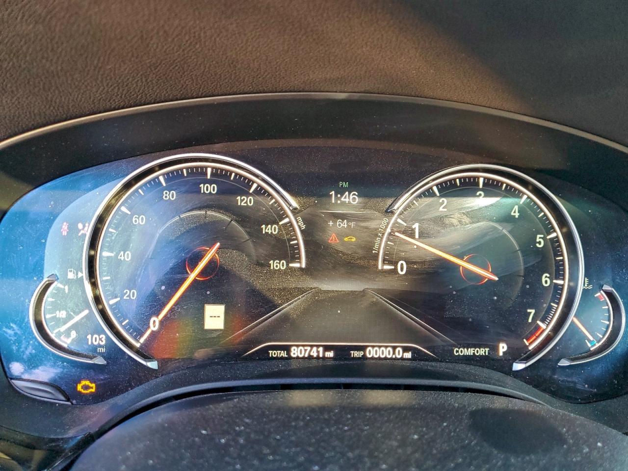 2018 BMW 6 Series