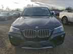 2014 BMW X3