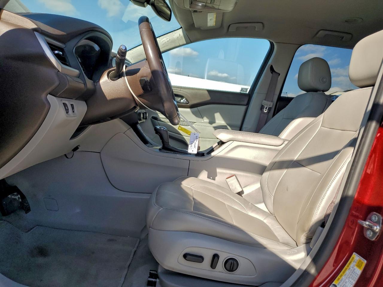 2017 GMC ACADIA