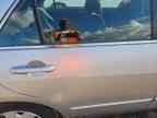 2003 HONDA ACCORD