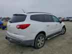2009 CHEVROLET TRAVERSE