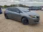 2024 NISSAN LEAF
