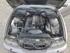2002 BMW 5 series