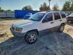 2001 JEEP Grand Cherokee