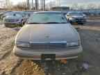 1995 CHEVROLET CAPRICE