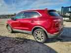 2016 LINCOLN MKC