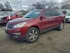 2016 CHEVROLET TRAVERSE