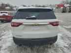 2021 CHEVROLET TRAVERSE