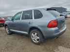 2004 PORSCHE CAYENNE