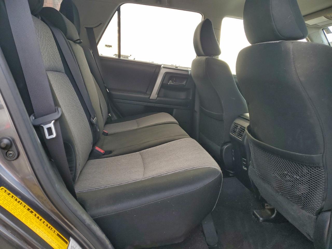 2019 TOYOTA 4Runner