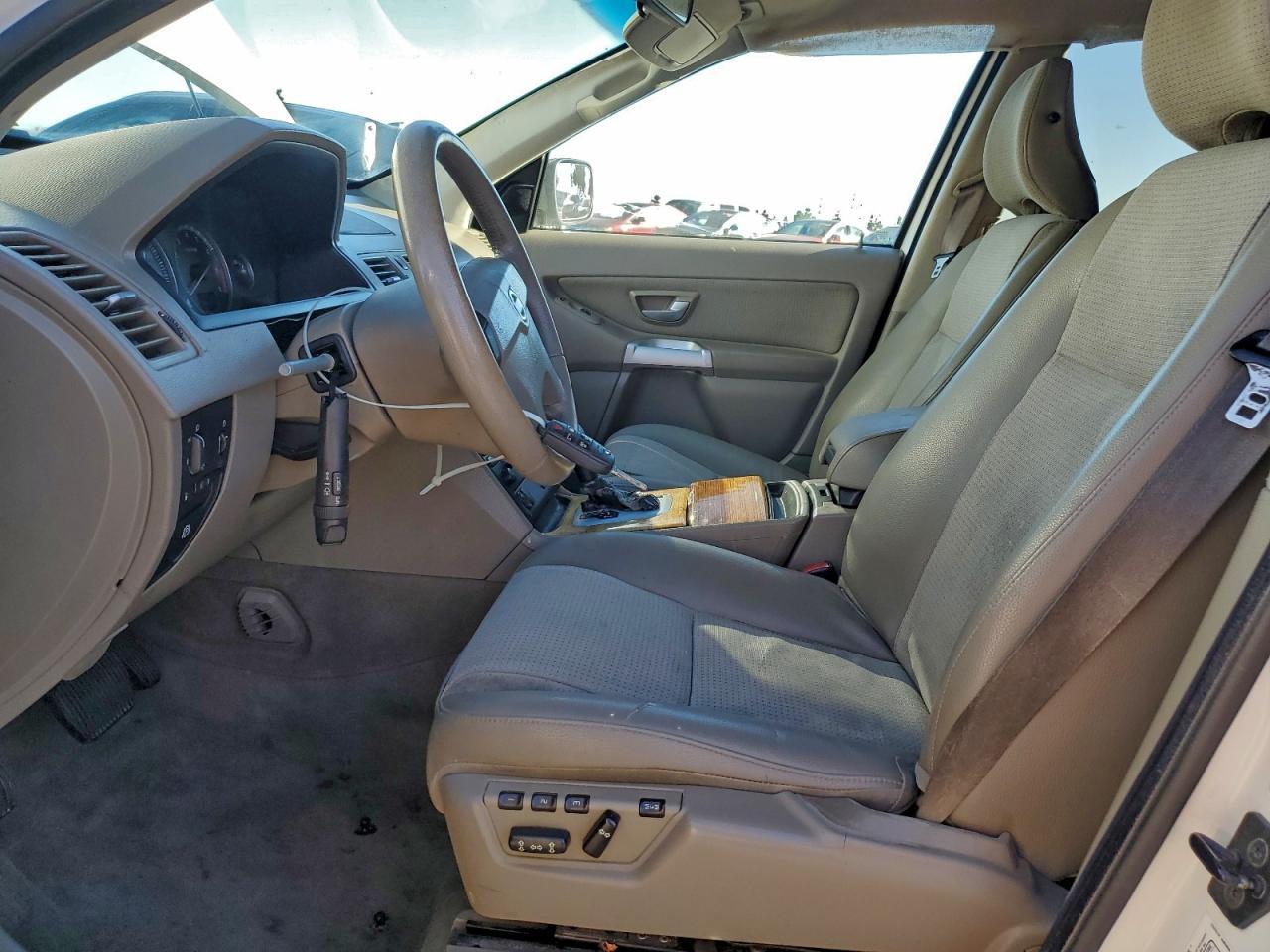 2006 VOLVO XC90