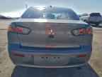 2015 MITSUBISHI LANCER