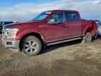 2019 FORD F-150 Lightning