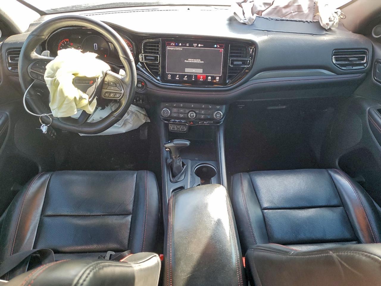 2024 DODGE DURANGO