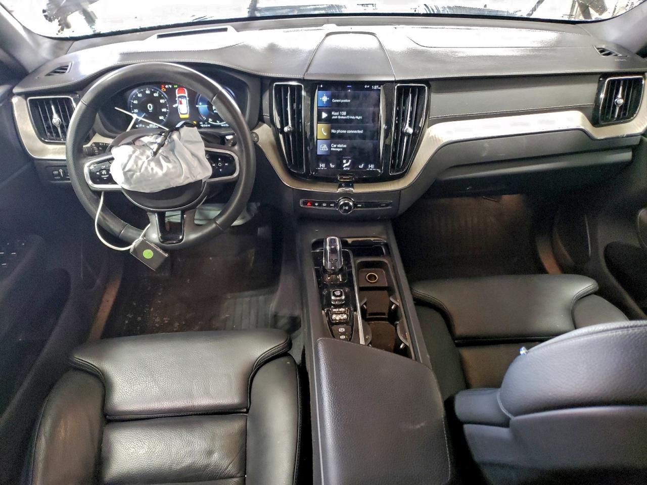 2018 VOLVO XC60